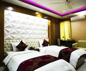 Hotel Valentino Barisal Bangladesh