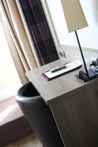 Hotel Photo 8