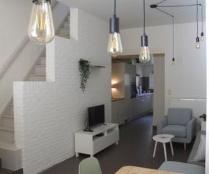 Maison HB Ieper Belgium