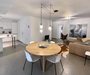 Post Apartment Gent Belgium