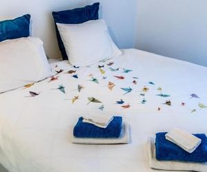 B&B 1 uit de 100 Gent Belgium