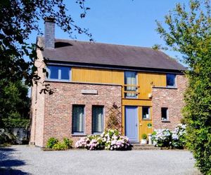 Gîte Wellness "Le Poirier" Durbuy Belgium