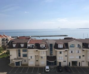 Lazur 5 Nadezhda Apartment Sveti Vlas Bulgaria