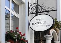 Отзывы City Boutique Inn
