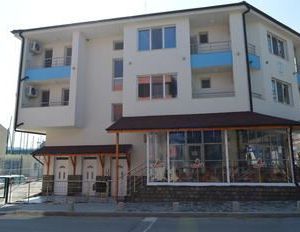 White House Sozopol Bulgaria