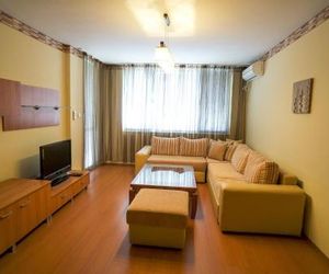 Apartment Geo Milev Plovdiv Bulgaria