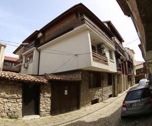 Aurora Guest House Nessebar Bulgaria