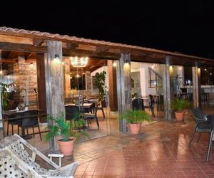 Hotel San Felipe Sucre Bolivia