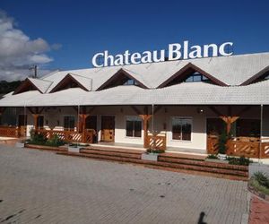 Chateau Blanc Urubici Brazil