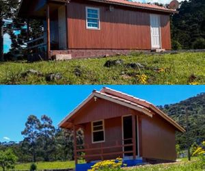 Hospedaria Rural Recanto do Sossego Urubici Brazil