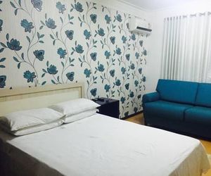 Hotel do Lago Cascavel Brazil