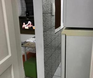 Apartamentos Aconchego Litoral Santos Brazil