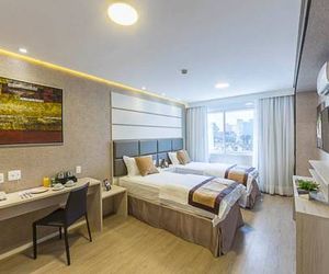 Hotel Global Grupos Sao Paulo Brazil