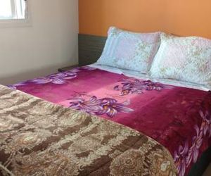 Hostel Tranquilidade e Bem Estar Ibirapuera Brazil