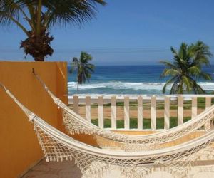 Duplex na beira da praia, de frente pro mar Flamengo Brazil