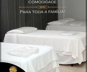 Hotel Portal do Jalapão Porto Nacional Brazil