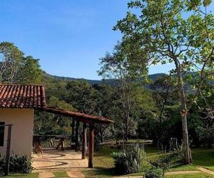 Pousada Rio das Almas Pirenopolis Brazil