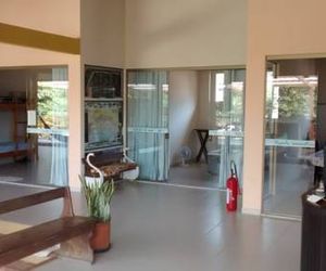 Ti Hostel Trindade Papagaio Brazil