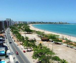 Apartamento Orla Pajuçara Maceio Brazil