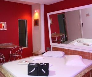 Motel Emoções de Guarulhos Sao Miguel Paulista Brazil