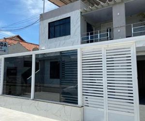 Pousada Pinheiro Campos dos Goytacazes Brazil