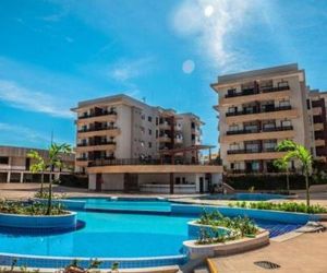 Marina Flats Apart Caldas Novas Brazil