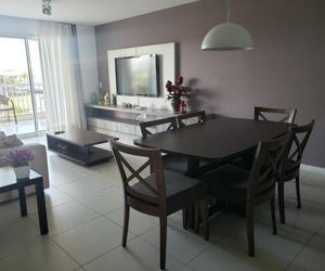 Apto em Golf Ville Resort Aquiraz Brazil