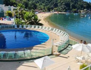 Angra inn, Angra dos Reis Angra dos Reis Brazil