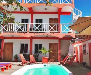 Ambergris Sunset Hotel San Pedro Belize