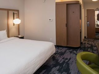 Hotel pic Fairfield Inn & Suites by Marriott Ottawa Airport