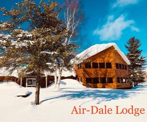 Air-Dale Lodge Wawa Canada