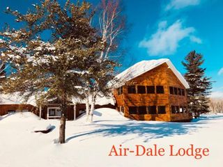 Hotel pic Air-Dale Lodge