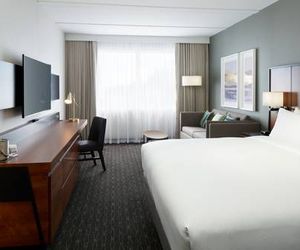 Doubletree By Hilton Montreal Airport Dorval Canada