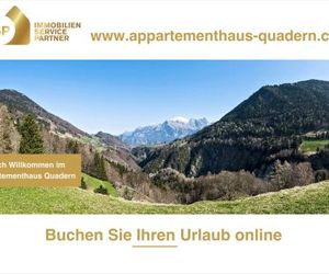 Appartementhaus Quadern Bad Ragaz Switzerland