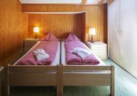 Отзывы Basic Rooms Jungfrau Lodge, 1 звезда