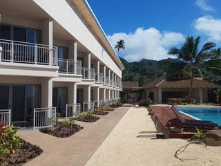 Hotel pic Moana Sands Lagoon Resort - Adults Only