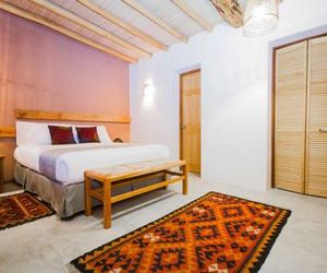 Naturalis Hotel San Pedro De Atacama Chile