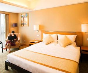 Yichang Banshan Hotel Yichang China