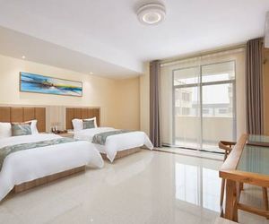 Ivy International Aparthotel Huadong China
