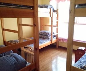 Wuhan Manzhatang Hostel Hanyang China