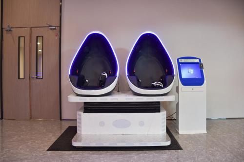 Hotel Photo 11
