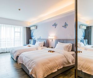 Botong International Hotel Renhe China