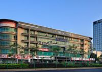 Отзывы Paco Hotel Guangzhou Chebeinan Metro Branch