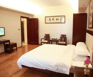 Chao Zhou Bo Lai Ya Hotel Chaozhou China