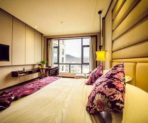 Shangri La Moonlight International Hotel Shangrila China
