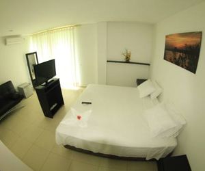 Hotel Campestre Saman Del Rio El Yopal Colombia