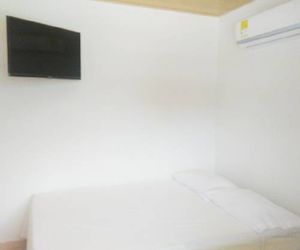 Hotel The Dolphin Santa Marta Colombia