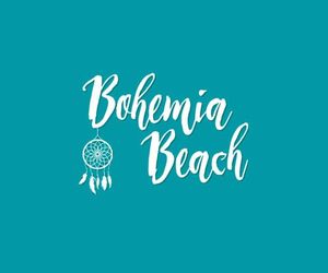 Bohemia Beach Guachaca Colombia