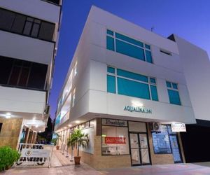 Aqualina Inn San Andres Island Colombia
