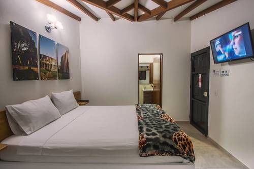 Hotel Photo 1